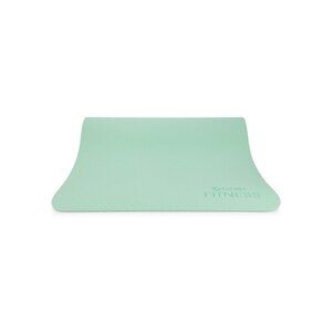 Lomi 6MM Fitness Yoga Mat Color MINT Green One Size